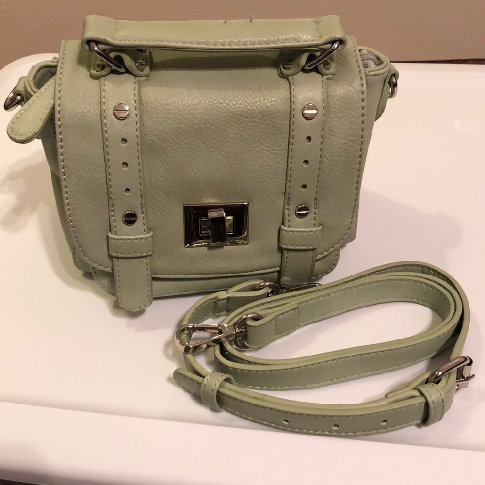 Sole Society Handbag